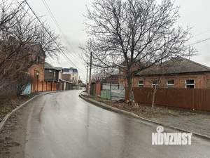 Дом 120м², 1-этажный, участок 6 сот.  