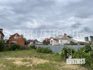 Дом 74м&sup2;, 1-этажный, участок 10 сот.  