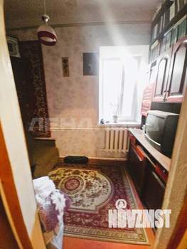 Дом 75м², 1-этажный, участок 2 сот.  