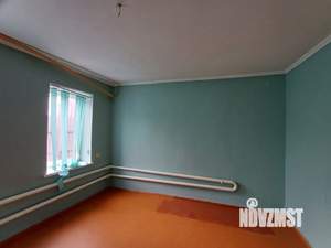 Дом 45м², 1-этажный, участок 6 сот.  