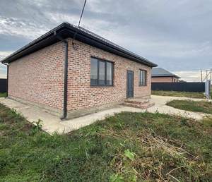 Дом 110м&sup2;, 1-этажный, участок 5 сот.  