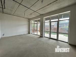 Дом 200м&sup2;, 2-этажный, участок 3 сот.  