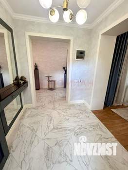 Дом 96м², 1-этажный, участок 2 сот.  