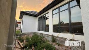 Дом 100м², 1-этажный, участок 3 сот.  