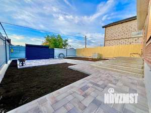 Дом 160м&sup2;, 1-этажный, участок 6 сот.  