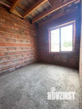 Дом 138м&sup2;, 2-этажный, участок 3 сот.  