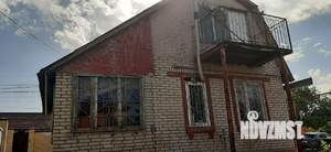 Дом 70м&sup2;, 2-этажный, участок 5 сот.  