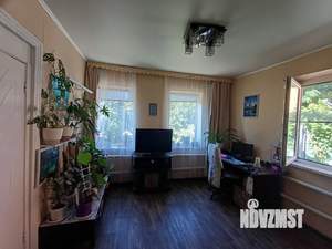 Дом 65м&sup2;, 1-этажный, участок 2 сот.  