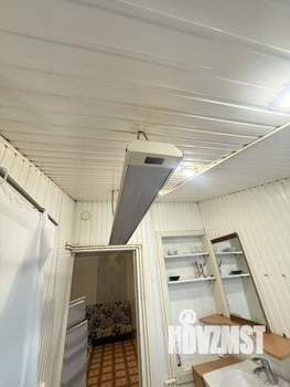 Дом 20м&sup2;, 1-этажный, участок 1 сот.  