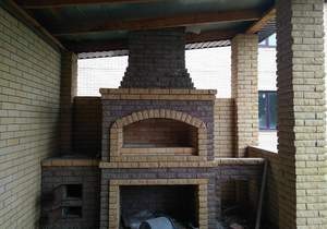 Дом 170м², 2-этажный, участок 5 сот.  