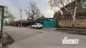 Дом 43м², 1-этажный, участок 3 сот.  