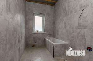 Дом 100м&sup2;, 1-этажный, участок 3 сот.  