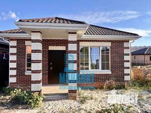 Дача 98м², 1-этажный, участок 3 сот.  