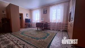 Дом 125м&sup2;, 2-этажный, участок 1 сот.  