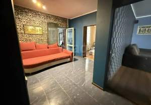 Дом 106м&sup2;, 1-этажный, участок 6 сот.  