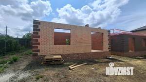 Дом 90м&sup2;, 1-этажный, участок 4 сот.  