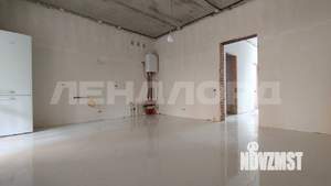 Дом 121м², 2-этажный, участок 2 сот.  