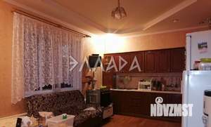 Дом 350м², 3-этажный, участок 7 сот.  