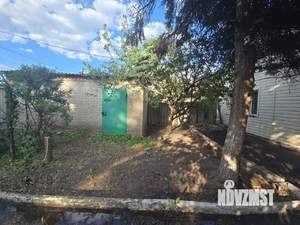 Дом 126м², 1-этажный, участок 6 сот.  
