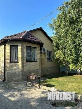 Дом 90м&sup2;, 1-этажный, участок 4 сот.  