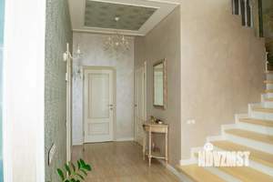 Дом 168м², 2-этажный, участок 5 сот.  