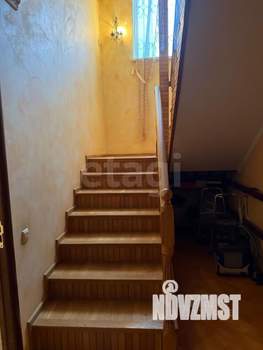 Дом 314м², 2-этажный, участок 6 сот.  
