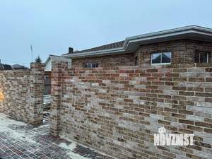 Дом 140м&sup2;, 1-этажный, участок 4 сот.  