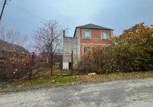 Дом 67м&sup2;, 2-этажный, участок 5 сот.  