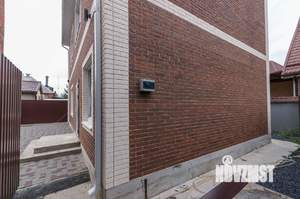 Дом 120м², 2-этажный, участок 4 сот.  