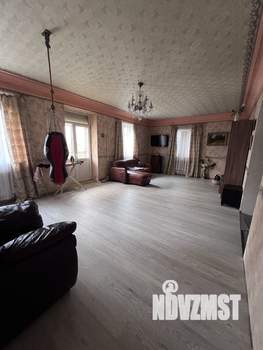 Дом 457м&sup2;, 4-этажный, участок 5 сот.  