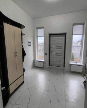 Дом 116м&sup2;, 2-этажный, участок 5 сот.  