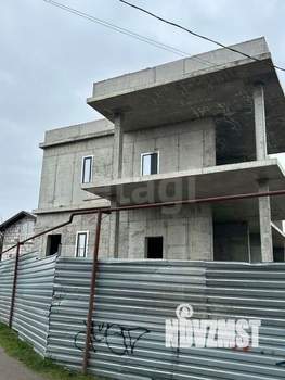 Дом 780м², 4-этажный, участок 6 сот.  