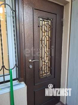 Дом 109м&sup2;, 3-этажный, участок 6 сот.  