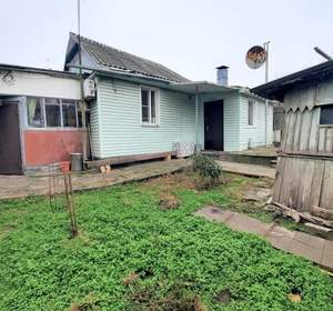 Дом 65м&sup2;, 1-этажный, участок 5 сот.  