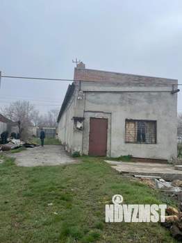 Дом 180м², 1-этажный, участок 8 сот.  