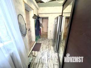 Дом 70м², 1-этажный, участок 1 сот.  