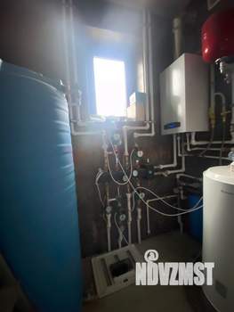 Дом 180м², 2-этажный, участок 6 сот.  