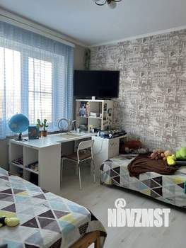 Дом 102м², 2-этажный, участок 2 сот.  