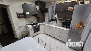 Дом 114м², 2-этажный, участок 3 сот.  