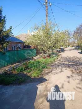 Дом 76м&sup2;, 1-этажный, участок 5 сот.  