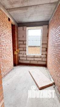 Дом 210м², 2-этажный, участок 3 сот.  