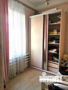 Дом 105м², 1-этажный, участок 6 сот.  