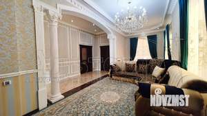 Дом 300м&sup2;, 2-этажный, участок 6 сот.  