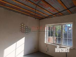 Дом 120м², 1-этажный, участок 6 сот.  