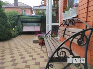 Дом 126м&sup2;, 2-этажный, участок 3 сот.  