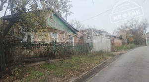 Дом 63м&sup2;, 1-этажный, участок 13 сот.  