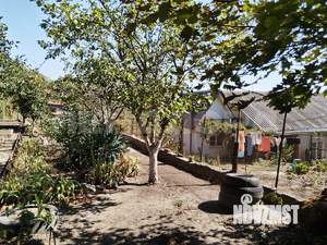 Дом 75м&sup2;, 1-этажный, участок 6 сот.  