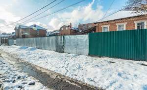 Дом 132м², 1-этажный, участок 7 сот.  