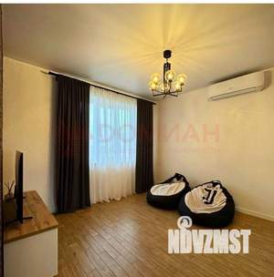 Дом 90м&sup2;, 1-этажный, участок 4 сот.  