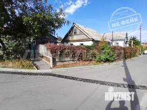 Дом 52м², 1-этажный, участок 3 сот.  